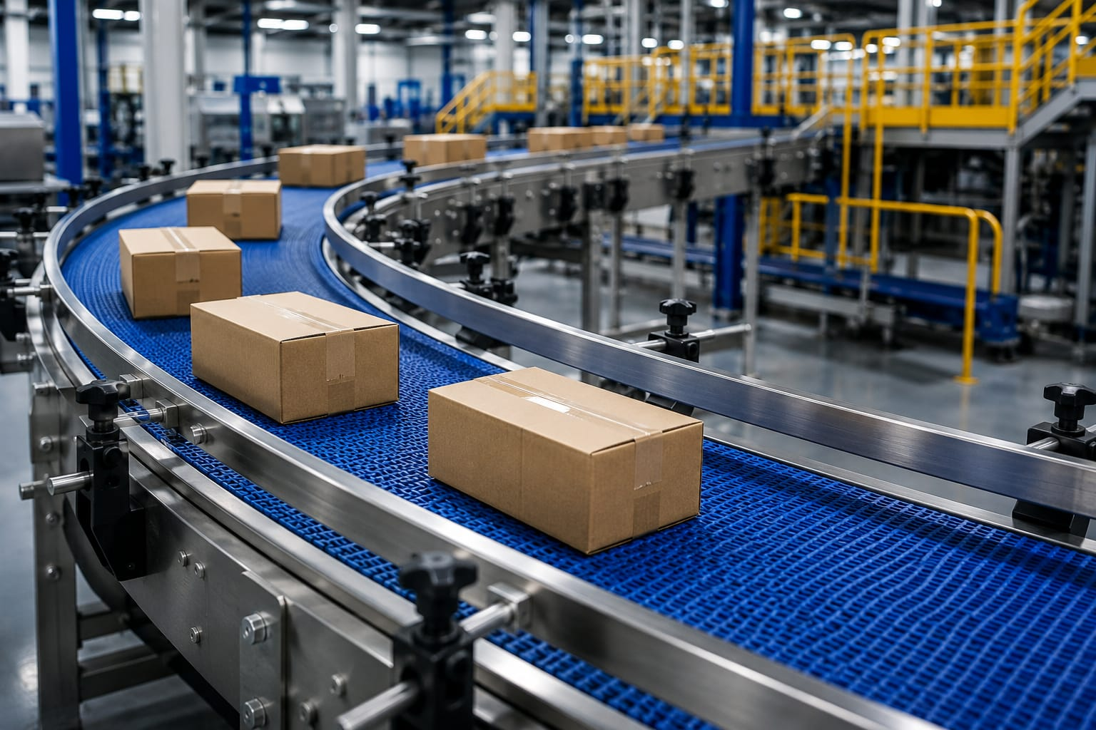 Conveyor Systems