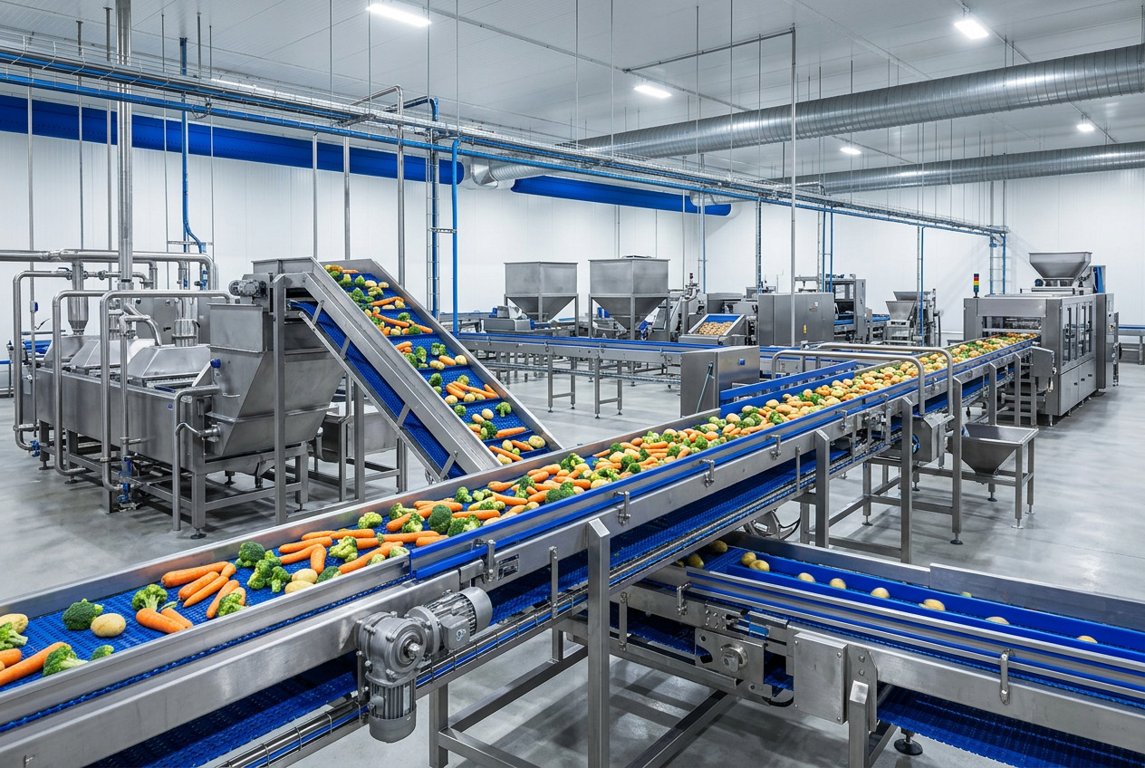 Food Processing