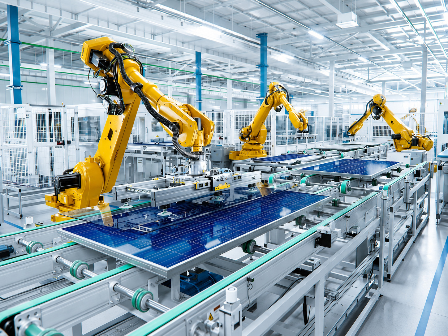 Industrial Automation