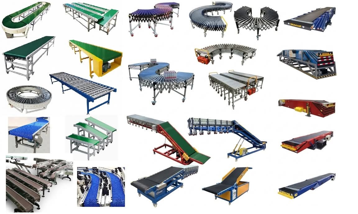 Conveyor Systems