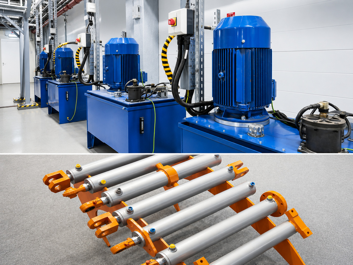 Hydraulic Systems