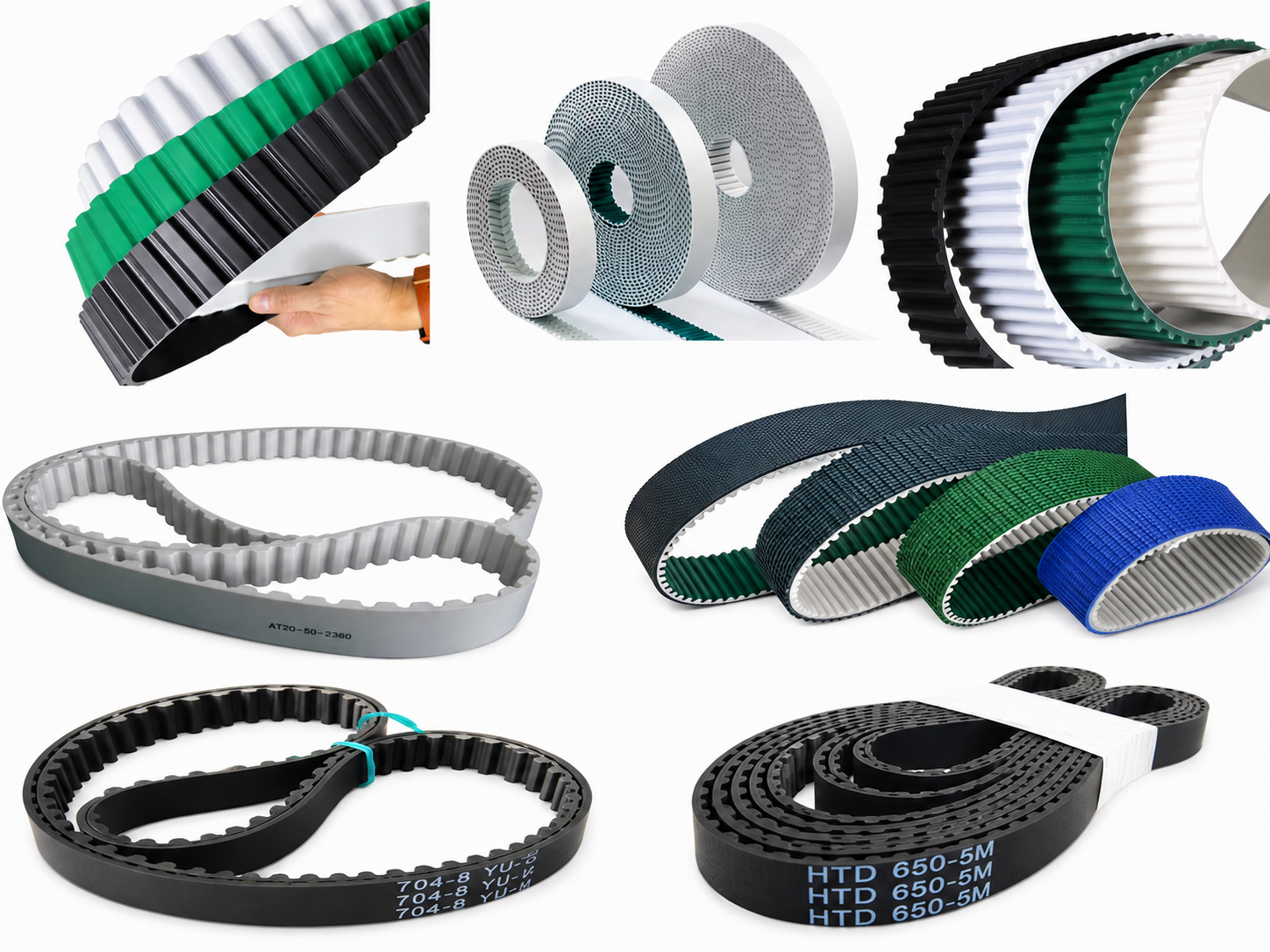 Timing Belts